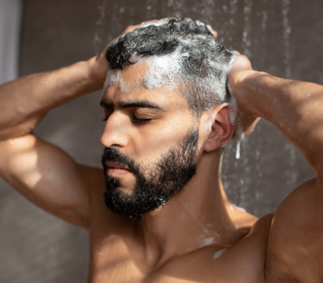 Citrus + Cool Aloe Shampoo